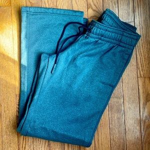 Small Under Armour sweatpants